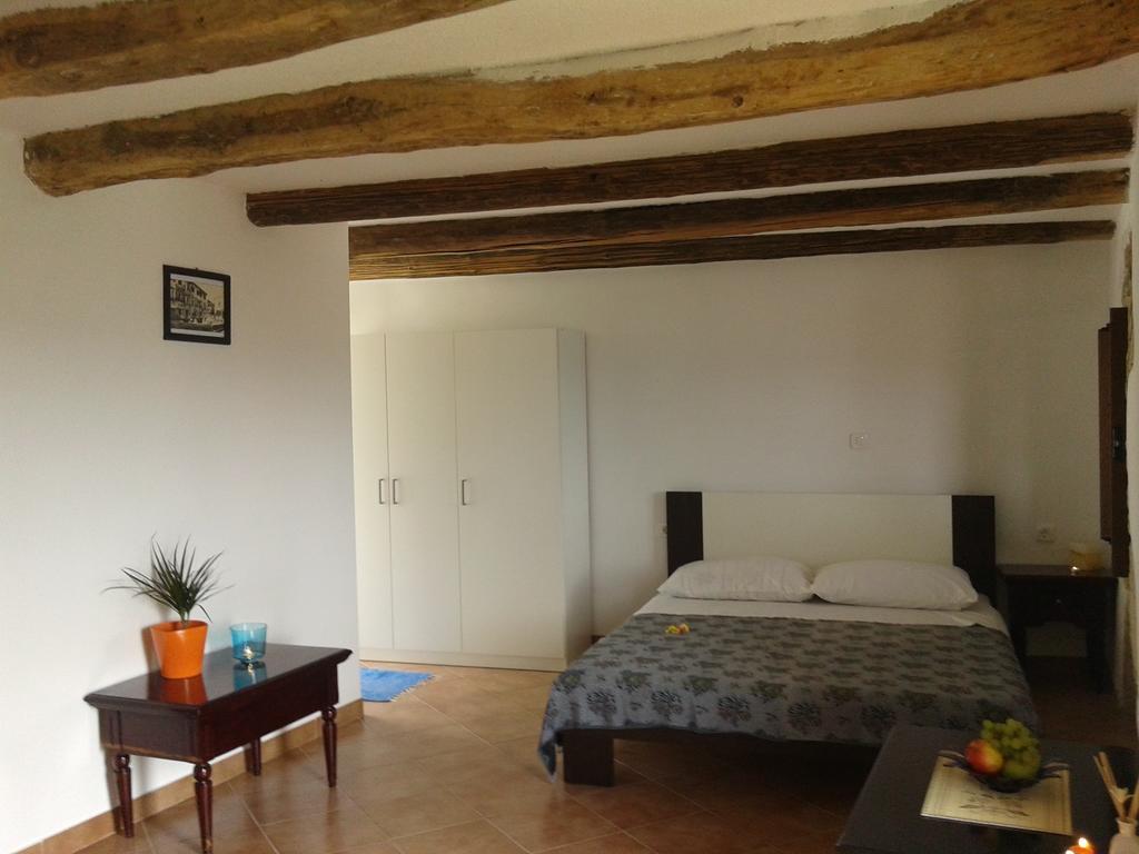 Apartment Bella Vista 2 Бузет Стая снимка
