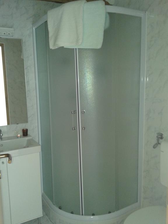 Apartment Bella Vista 2 Бузет Стая снимка